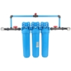 Picture of Atlas Filtri Trio Premium Big Blue System - Plastic Wall Mounting Brackets