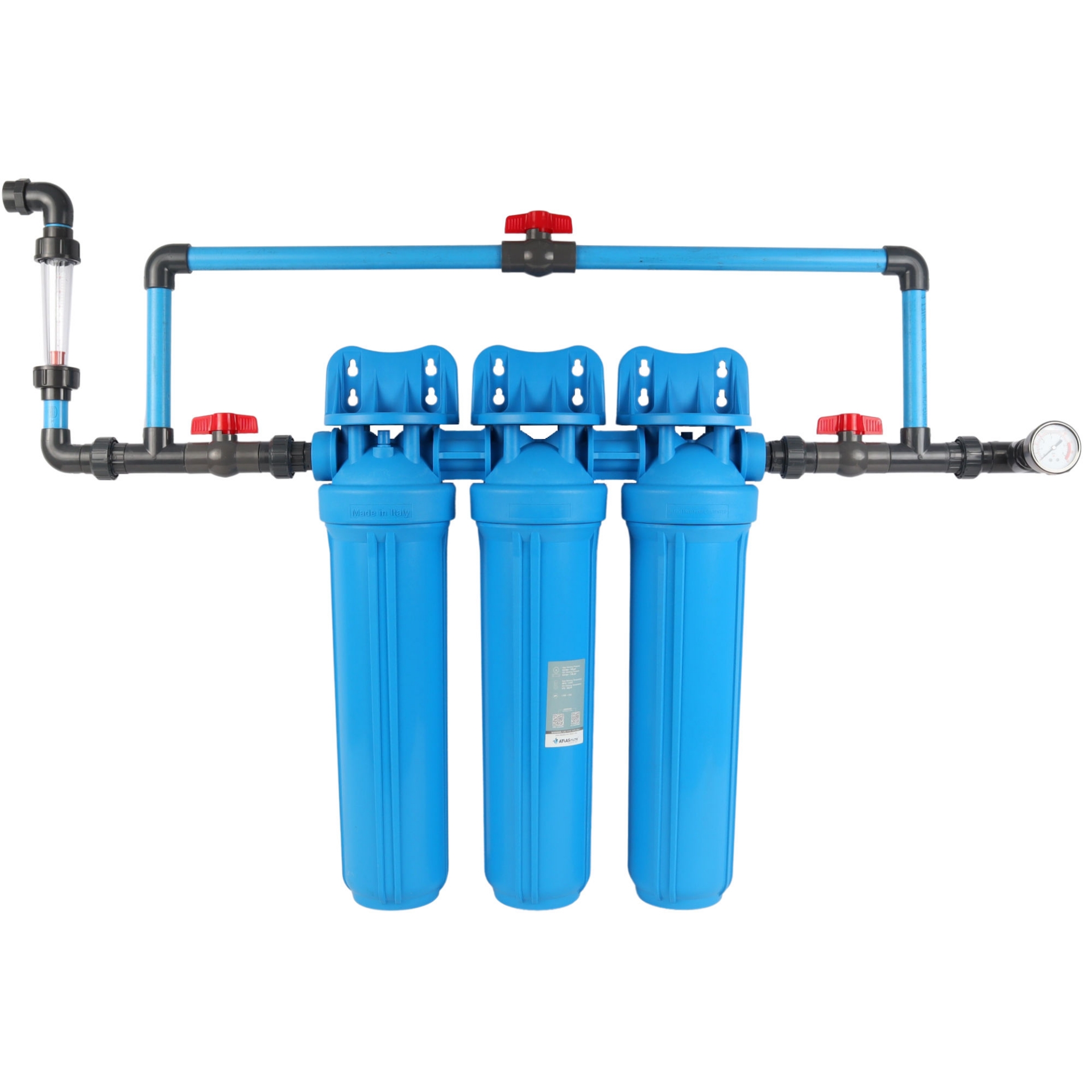 Filter Bracket Screws For Big Blue 4.5" Housings | FBS-45 – US Water Systems