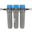 Picture of Atlas Filtri SANIC Antimicrobial Housing Big Blue System - Plastic Wall Mounting Brackets