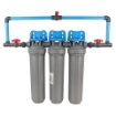 Picture of Atlas Filtri SANIC Antimicrobial Housing Big Blue System - Plastic Wall Mounting Brackets