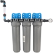 Picture of Atlas Filtri SANIC Antimicrobial Housing Big Blue System - Plastic Wall Mounting Brackets