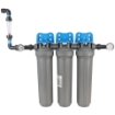 Picture of Atlas Filtri SANIC Antimicrobial Housing Big Blue System - Plastic Wall Mounting Brackets