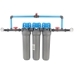 Picture of Atlas Filtri SANIC Antimicrobial Housing Big Blue System - Plastic Wall Mounting Brackets