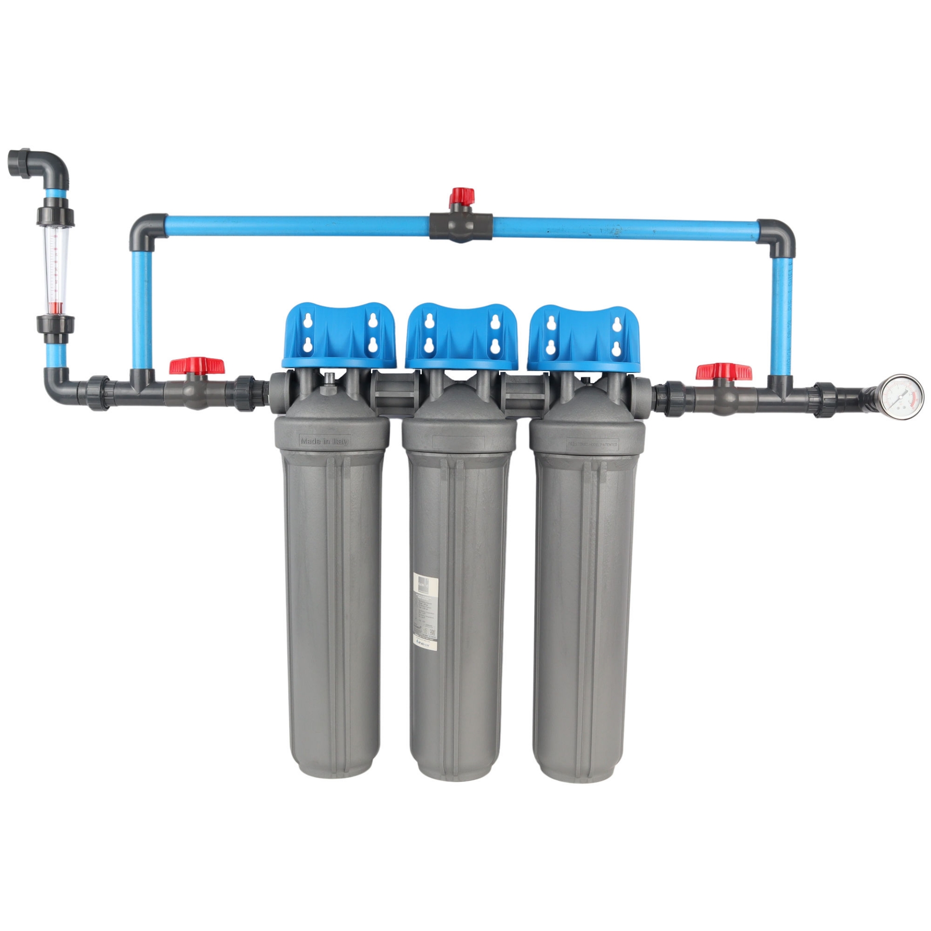 FilterShop.co.za Custom Water Systems | Reverse Osmosis | Water Filters ...