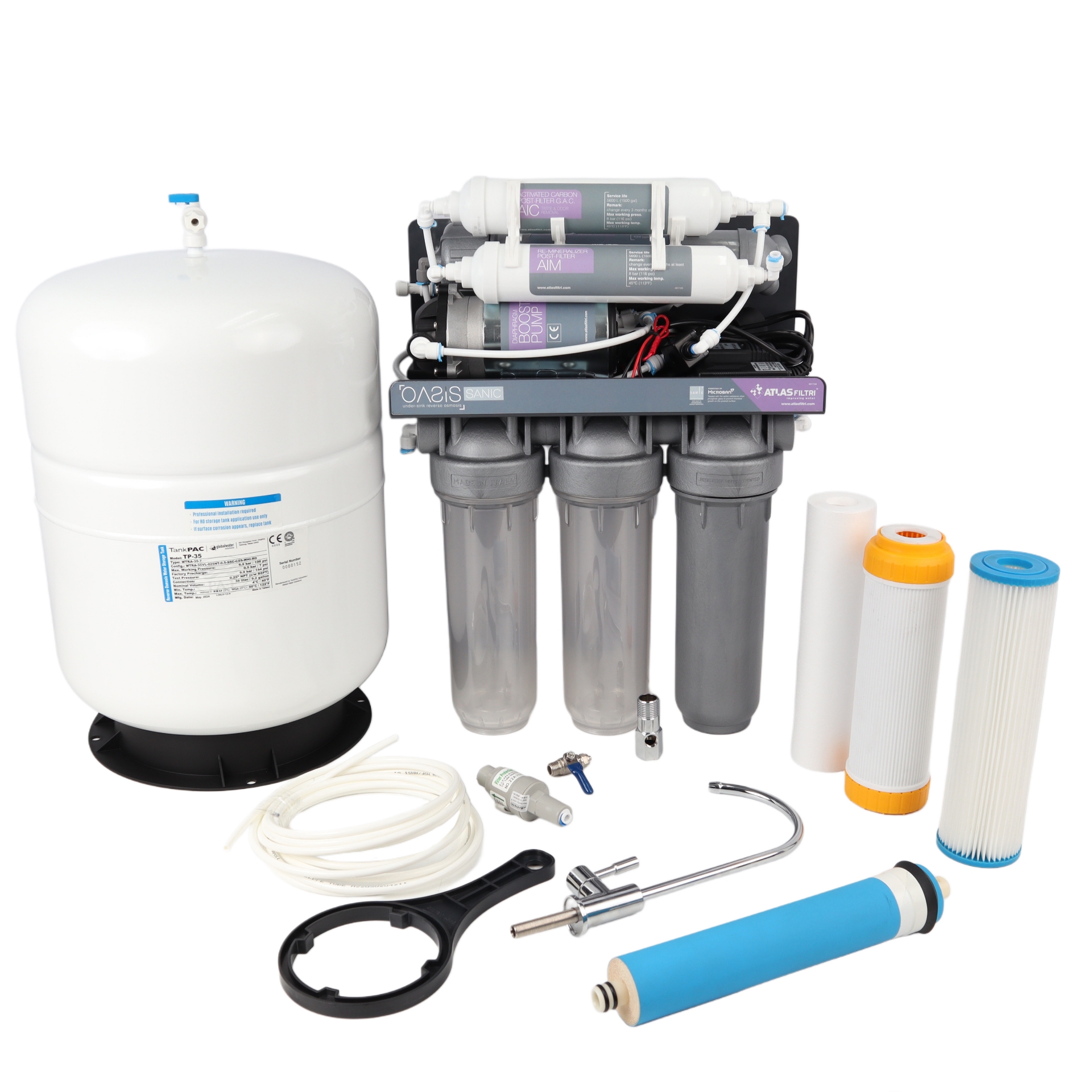 FilterShop.co.za Custom Water Systems | Reverse Osmosis | Water Filters ...