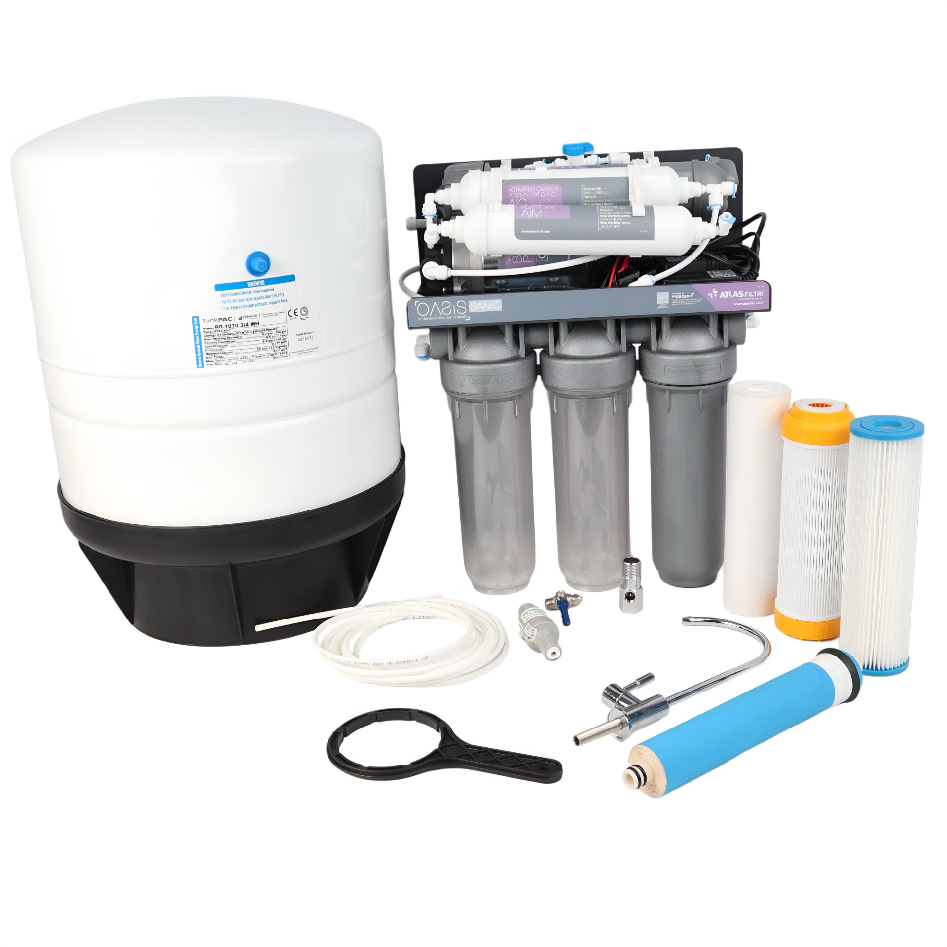 FilterShop.co.za Custom Water Systems | Reverse Osmosis | Water Filters ...