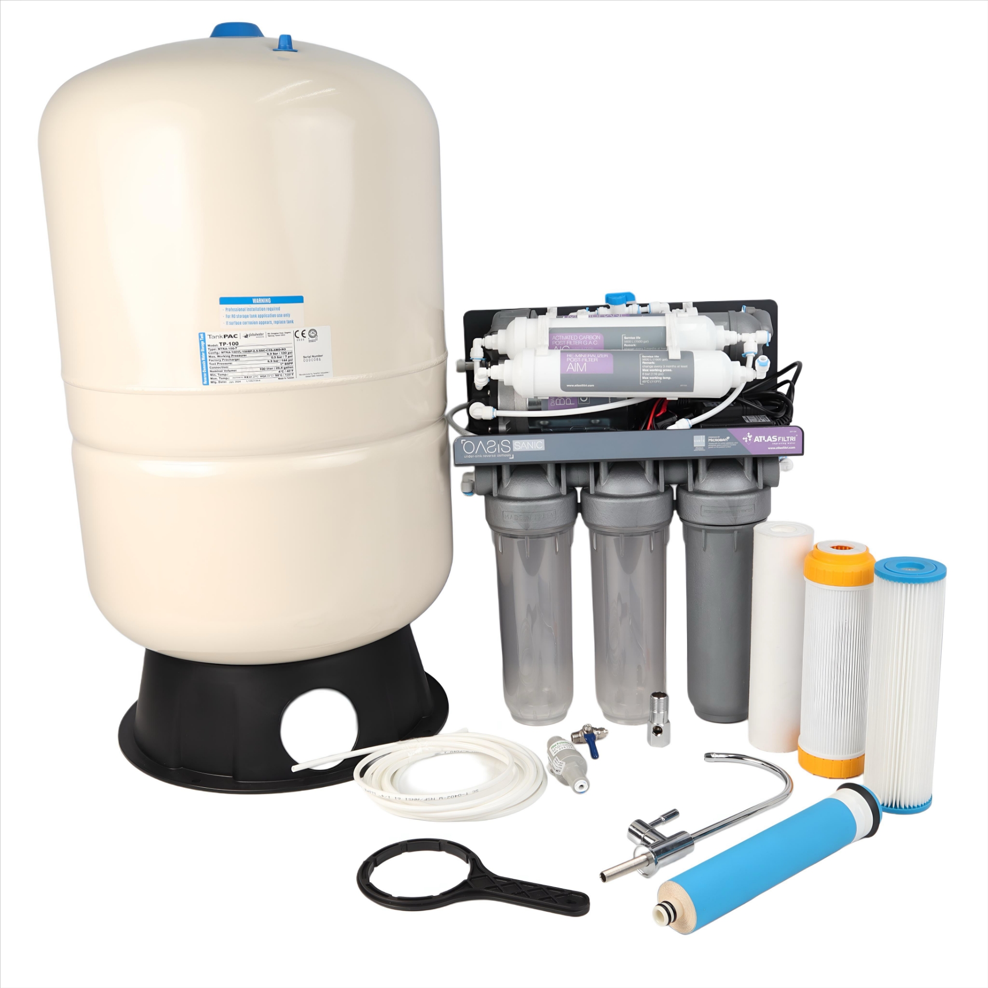FilterShop.co.za Custom Water Systems | Reverse Osmosis | Water Filters ...