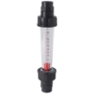 Picture of LZS-25: 4 to 40LPM Rotameter Flowmeter