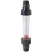 Picture of LZS-25: 4 to 40LPM Rotameter Flowmeter