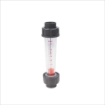 Picture of LZS-25: 4 to 40LPM Rotameter Flowmeter