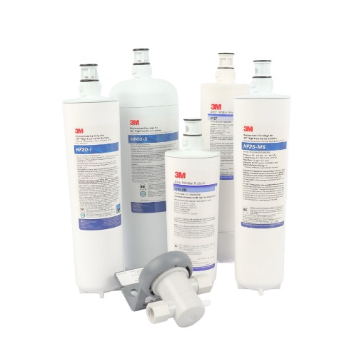 Picture of 3M Filter Cartridges 