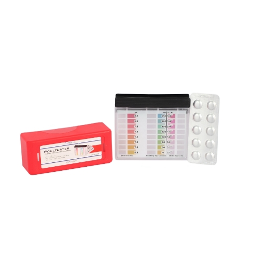 Picture of Water-ID Pooltester PT500