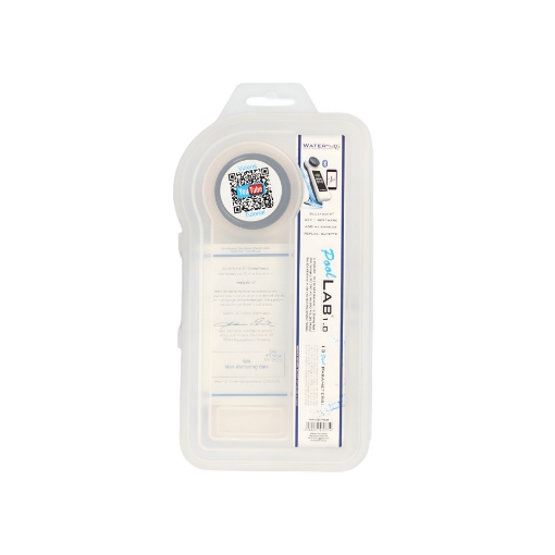 Picture of Pool Lab 1.0 Photometer - Digital Water Testing Device