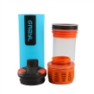 Picture of Geopress Grayl Filter Bottle (Bali Blue)