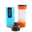 Picture of Geopress Grayl Filter Bottle (Bali Blue)