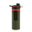 Picture of Geopress Grayl Filter Bottle (Oasis Green)