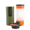 Picture of Geopress Grayl Filter Bottle (Oasis Green)