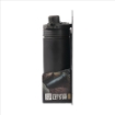 Picture of Geopress Grayl Filter Bottle (Covert Black)