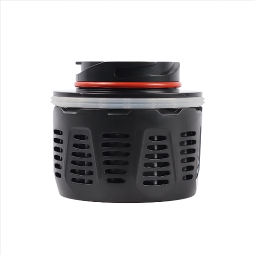 Picture of Geopress Grayl Replacement Cartridge (Black)