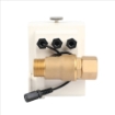 Picture of Runxin Wireless Auto-Shutoff Valve Leak Detector System