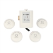 Picture of Runxin Wireless Auto-Shutoff Valve Leak Detector System