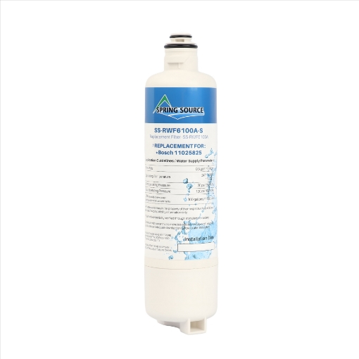 Picture of Generic Fridge Filter SS-RWF6100A-S  / UltraClarity® Pro