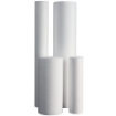 Picture of Melted Spray Sediment Filters -Click For More Info