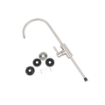 Picture of Large Luxury Stainless Steel Filter Tap - 1/4" - F-304-30-S