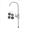 Picture of Large Luxury Stainless Steel Filter Tap - 1/4" - F-304-30-S