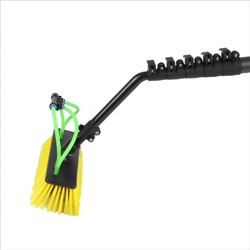 Picture of 8m Water Fed Pole – Hybrid Carbon Fiber 