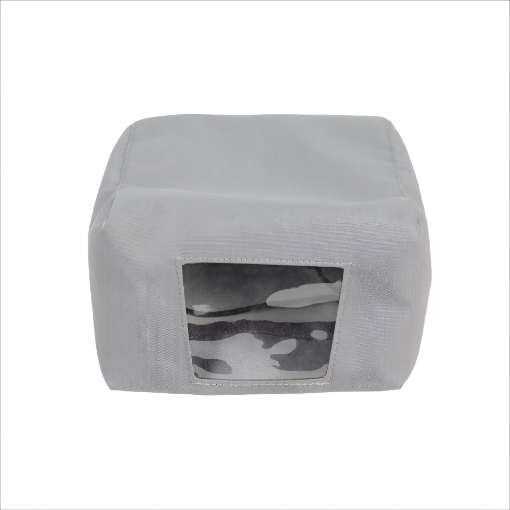 Picture of Protective Canvas Cover for Runxin Valve Heads