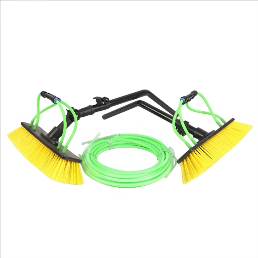 Picture of 12m Water Fed Pole – Hybrid Carbon Fiber