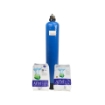 Picture of 50 Litre AFM® Activated (Glass) Filter Media Vessel