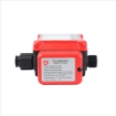 Picture of Intelligent Timer Irrigation Solenoid Valve (Ceramic Ball valve)