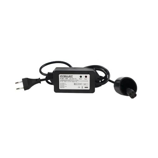 Picture of 1 to 16 watt Germicidal UV Light Ballast