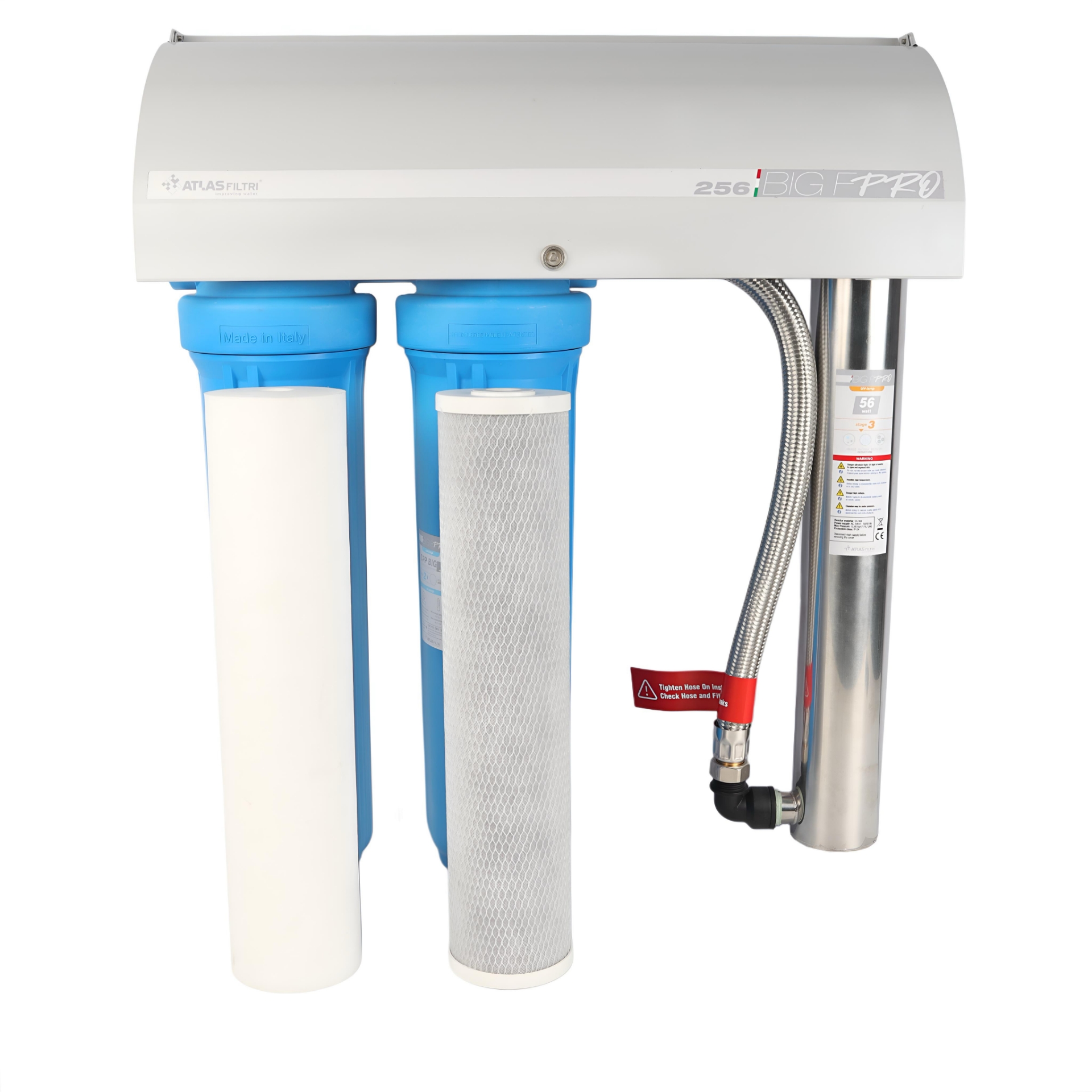 FilterShop.co.za Custom Water Systems | Reverse Osmosis | Water Filters ...