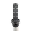 Picture of 100psi High Flow Double Length PVC Bag Filter Housing