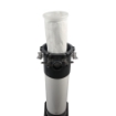 Picture of 100psi High Flow Double Length PVC Bag Filter Housing
