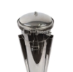 Picture of 100psi High Flow Double Length Stainless Steel Bag Filter Housing