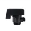 Picture of Budget Automatic Softener Valve Head - Time Set Only (4m3/h)