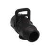 Picture of "Blank"  Connector for Runxin F63C3 & F63B3 Valve Heads