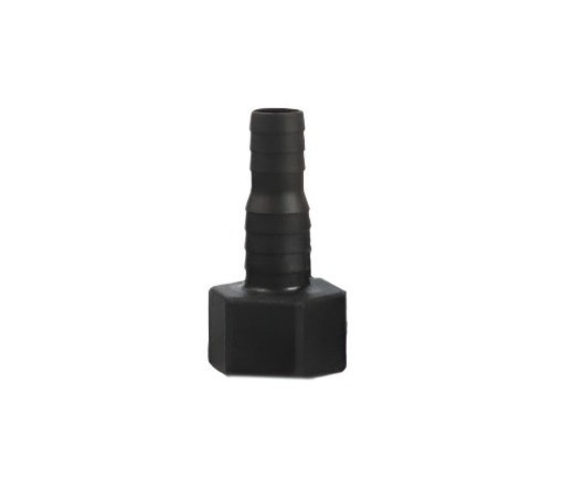 Picture of Drain Hose Connector for Runxin 2.5"  Softener Valve Heads