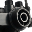 Picture of O-ring Base Seal for Runxin 2.5" Valve Heads