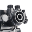 Picture of F63B3 Automatic Softener Valve Head - Time and Flow  (4m3/h)