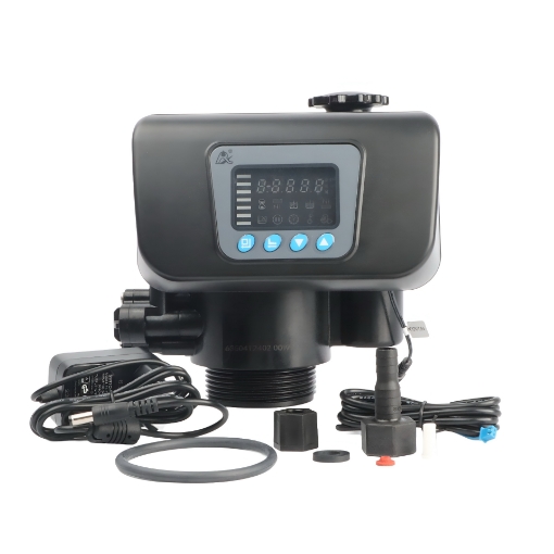Picture of Automatic Softener Valve Head - Time Setting Only (4m3/h)