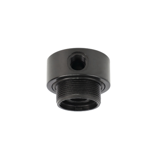 Picture of 2.5" In and Outlet Head for FRP Vessels