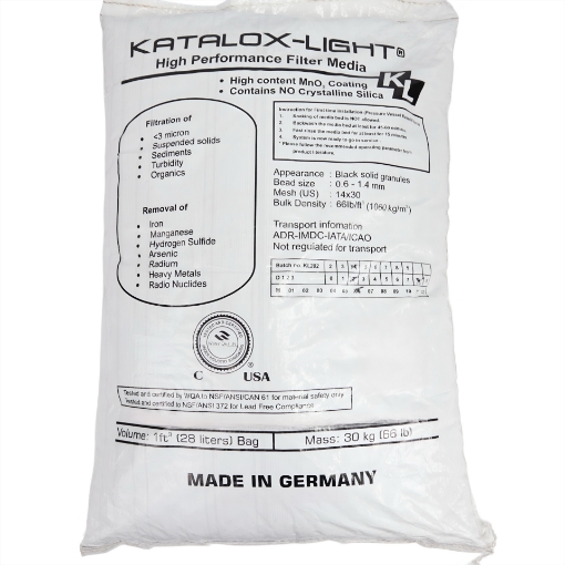 Picture of Katalox Light - Iron and Manganese Removal Media