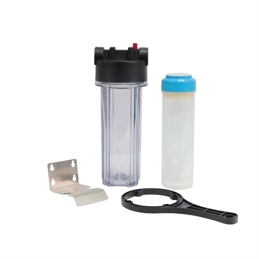 Picture of 10" SSG Anti-Corrosion System