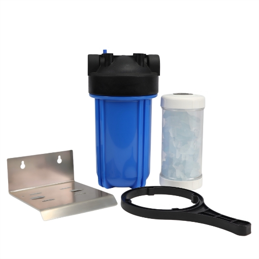 Picture of 10" Big SSG Anti-Corrosion System - Blue