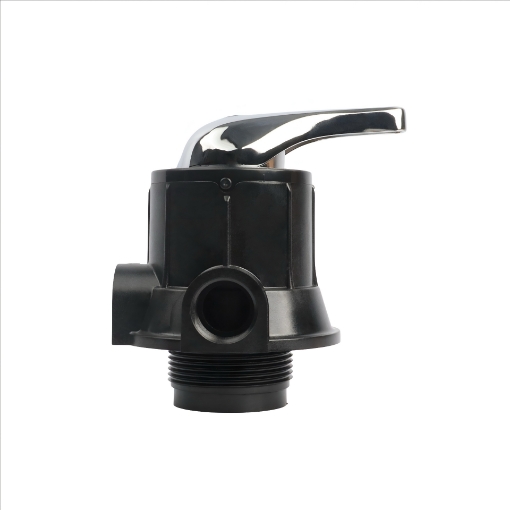 Picture of Manual Purification Valve Head - F56A1 (4m3/h)